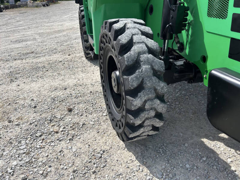 2017 JLG 10042 Telehandler