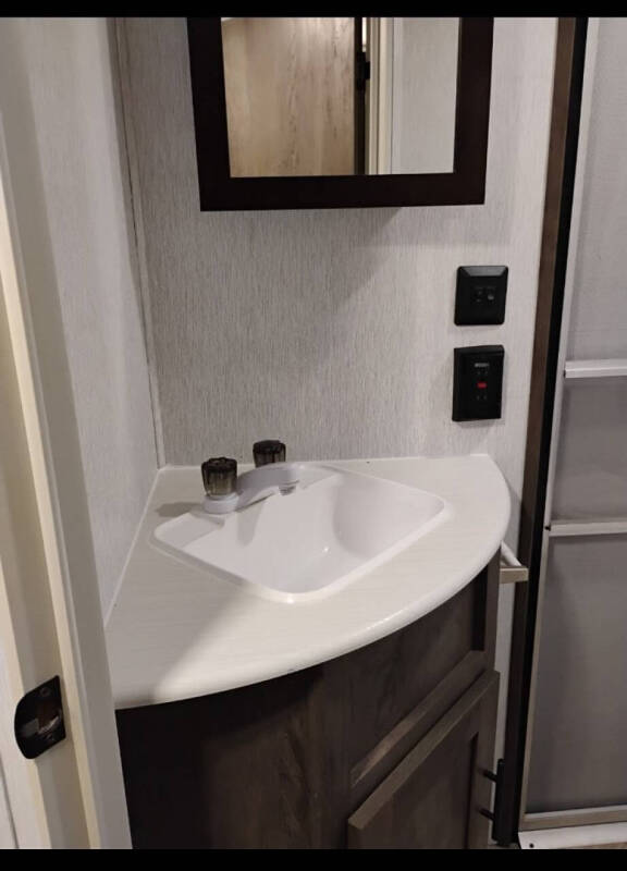 2022 Forest River Evo