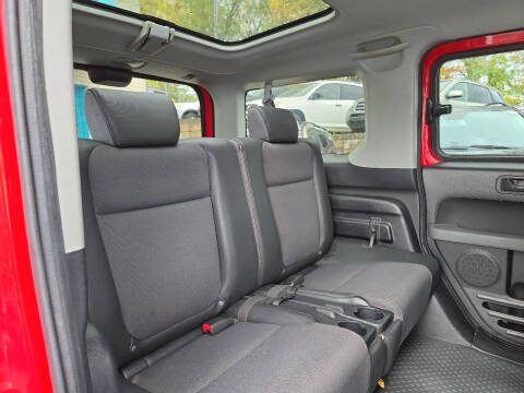 2006 Honda Element EX