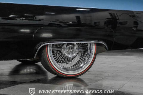 1966 Cadillac DeVille