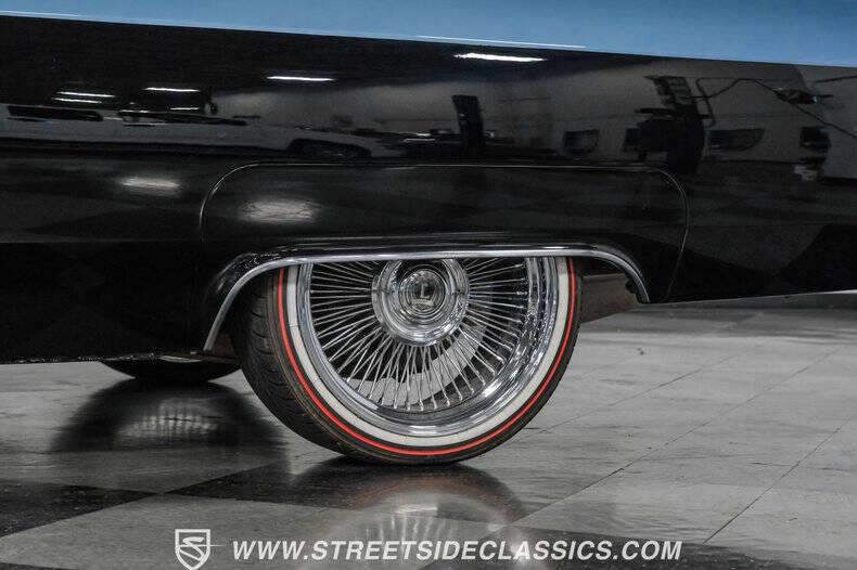 1966 Cadillac DeVille