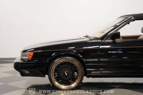 1991 Infiniti M30