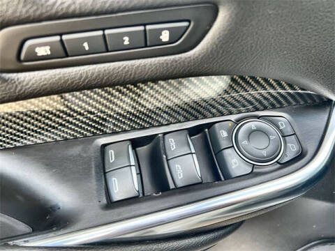 2019 Cadillac XT4 Sport