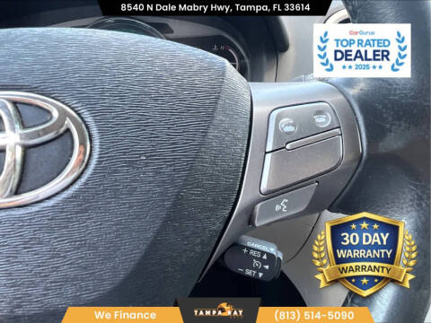 2012 Toyota Venza