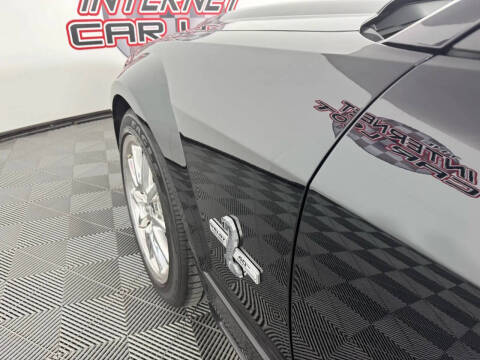 2008 Ford Shelby GT500