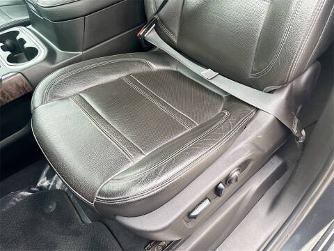 2022 GMC Sierra 2500HD