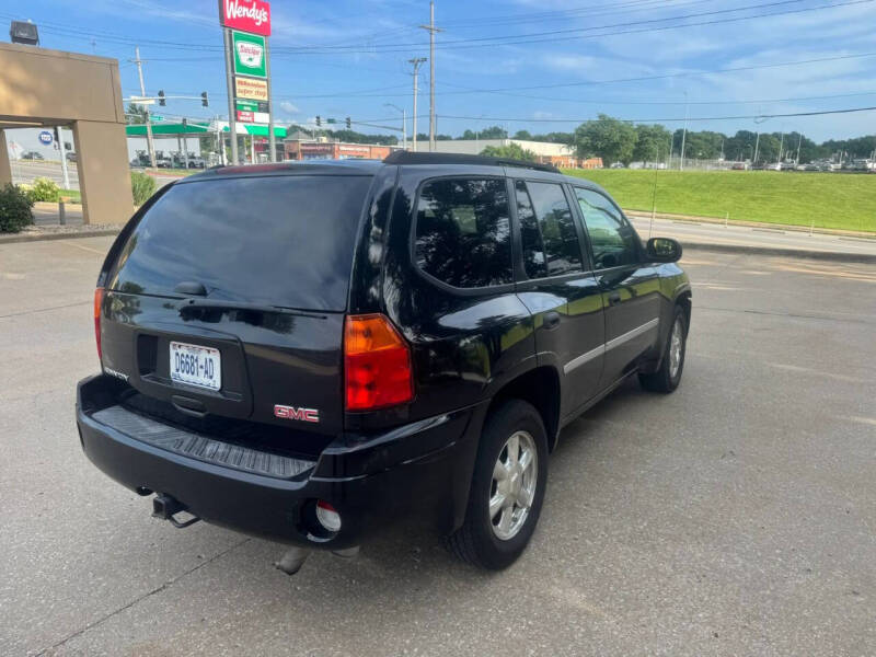 2008 GMC Envoy