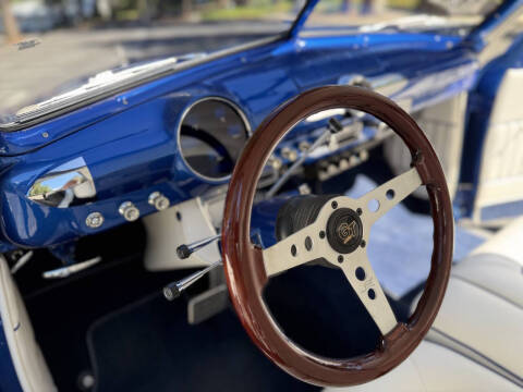 1950 Ford Tudor