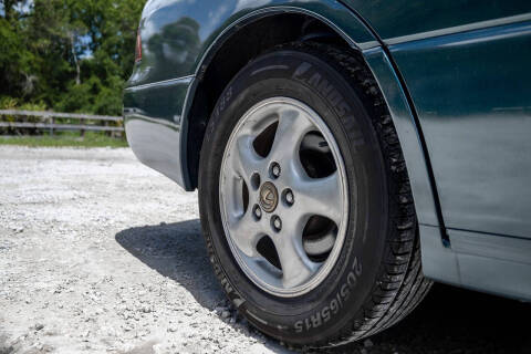 1997 Lexus ES 300