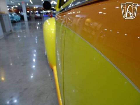 1940 Mercury Monterey
