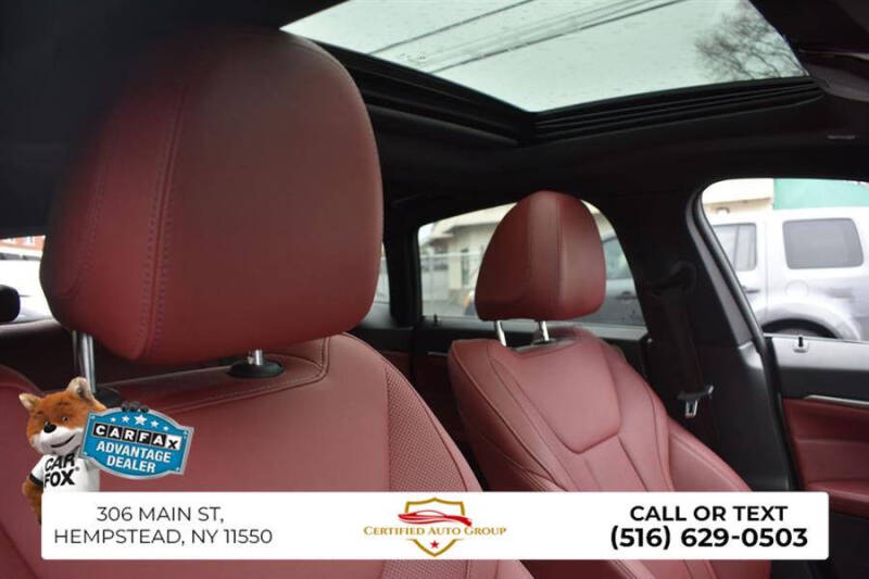 2024 BMW i4 eDrive40 Gran Coupe