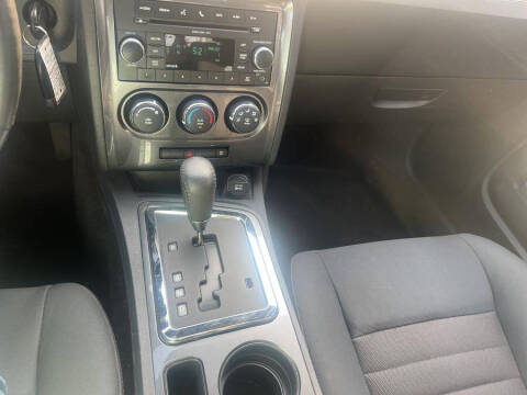 2010 Dodge Challenger SE