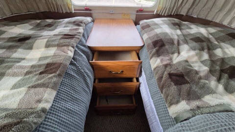 1990 Airstream EXCELLA 29'