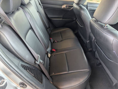 2015 Lexus CT 200h