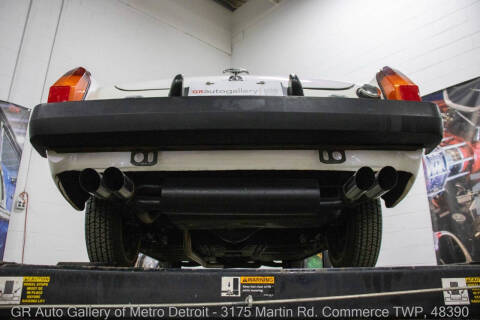 1976 MG Midget