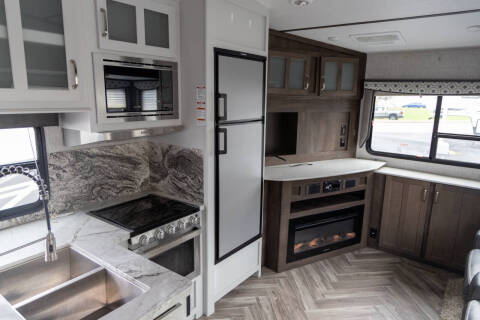 2021 Dutchmen Astoria 2503REF