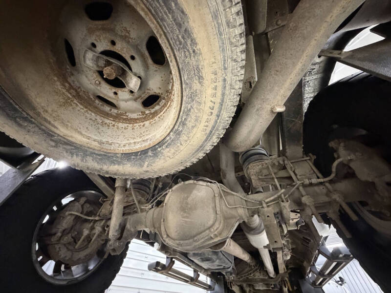 2016 Ford F-250 Super Duty Platinum