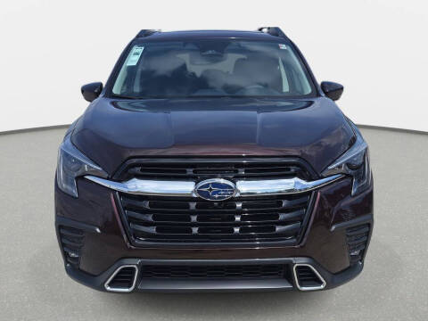 2026 Subaru Ascent Touring