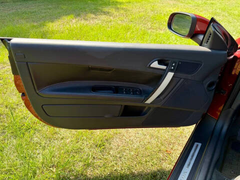 2011 Volvo C70 T5