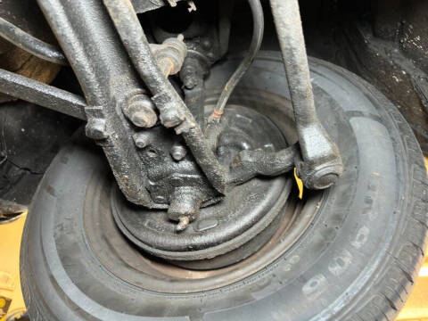 1966 Ford Fairlane 500