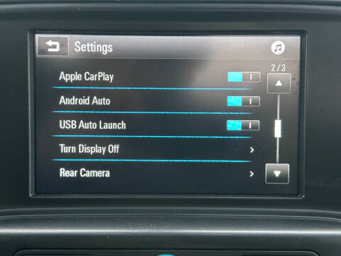 2016 Chevrolet Silverado 2500HD Work Truck