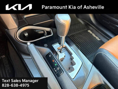 2016 Toyota RAV4 Hybrid Limited