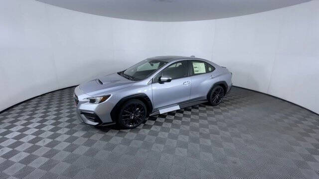 2025 Subaru WRX Premium