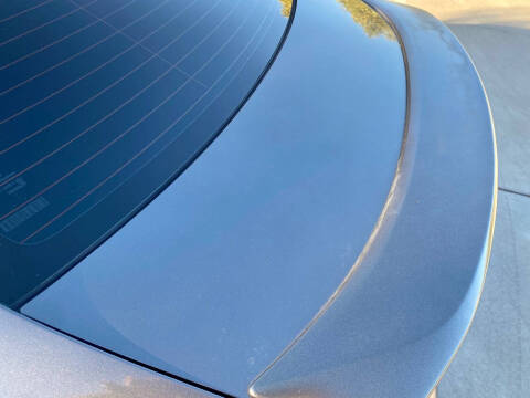 2012 Honda Civic Si w/Navi