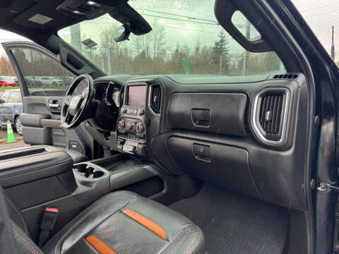 2020 GMC Sierra 2500HD