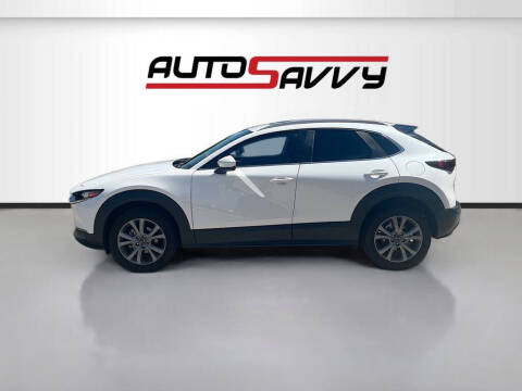 2025 Mazda CX-30 2.5 S Preferred