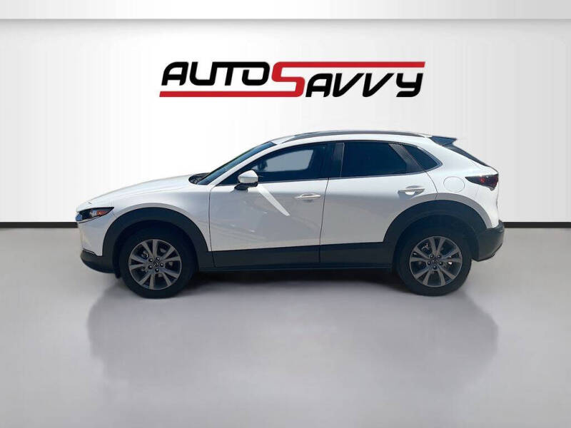 2025 Mazda CX-30 2.5 S Preferred