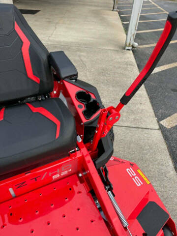 2026 Gravely ZT HD 52"