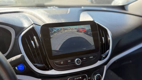 2018 Chevrolet Volt LT