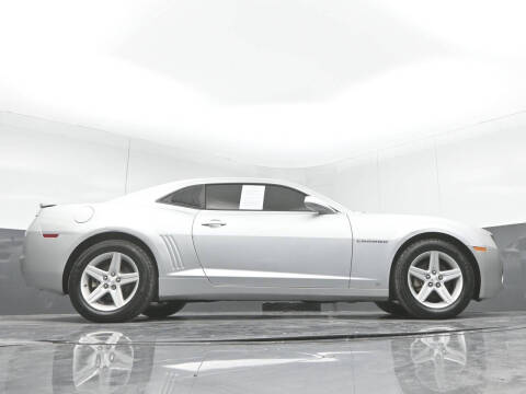 2010 Chevrolet Camaro LT