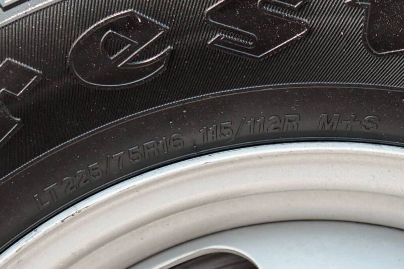 2015 Chevrolet Express 4500