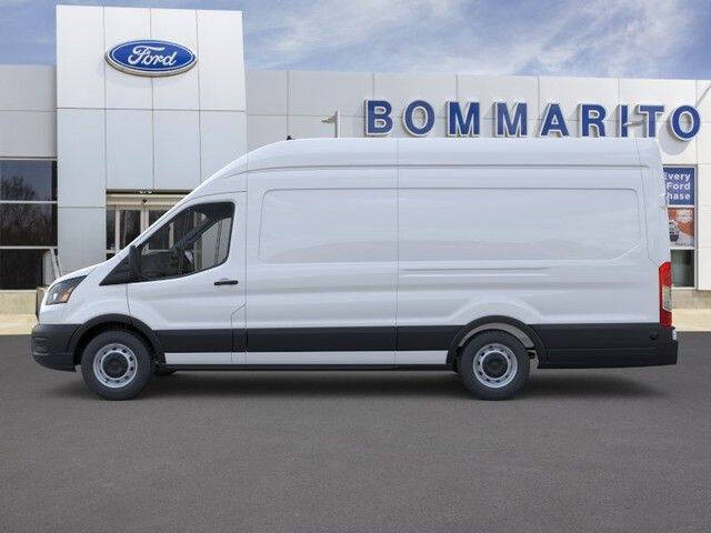 2026 Ford Transit 250