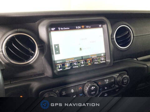 2022 Jeep Wrangler Unlimited