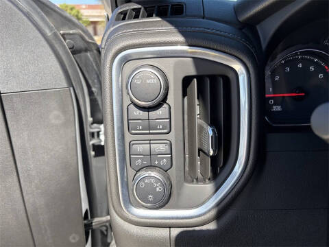 2022 Chevrolet Silverado 1500 Limited