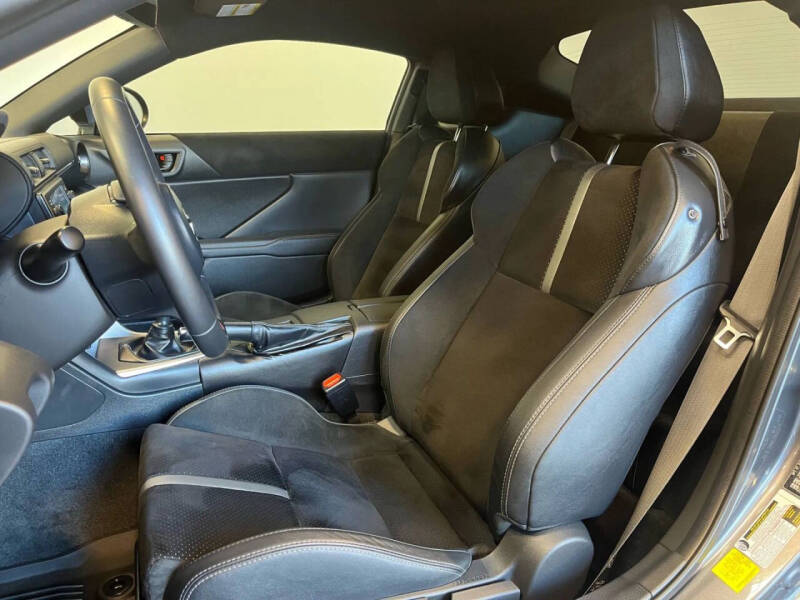 2024 Toyota GR86 Premium