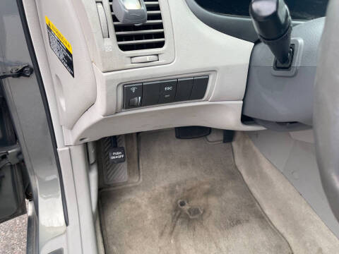 2008 Hyundai Azera Limited