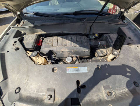 2014 GMC Acadia SLT-2