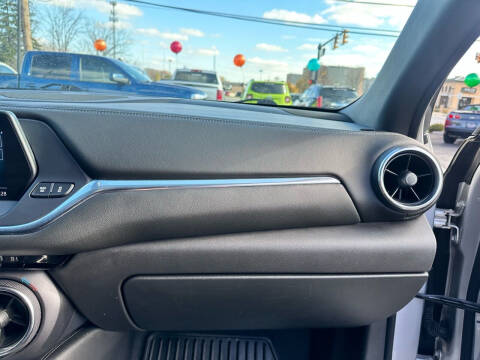 2019 Chevrolet Blazer LT