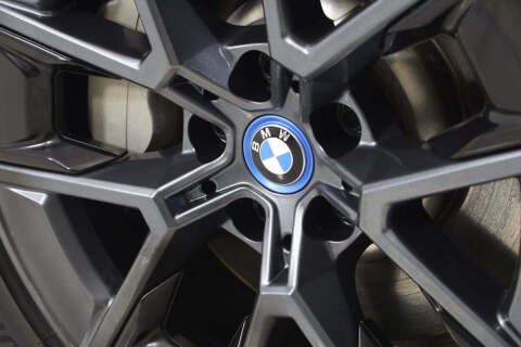 2023 BMW i4 eDrive35 Gran Coupe
