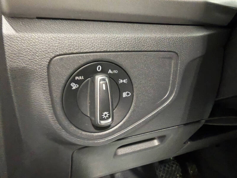 2021 Volkswagen Atlas SEL 4Motion