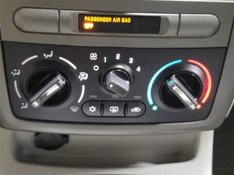 2008 Chevrolet Cobalt LS