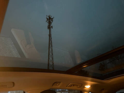 2013 Audi Q5 2.0T quattro Premium Plus