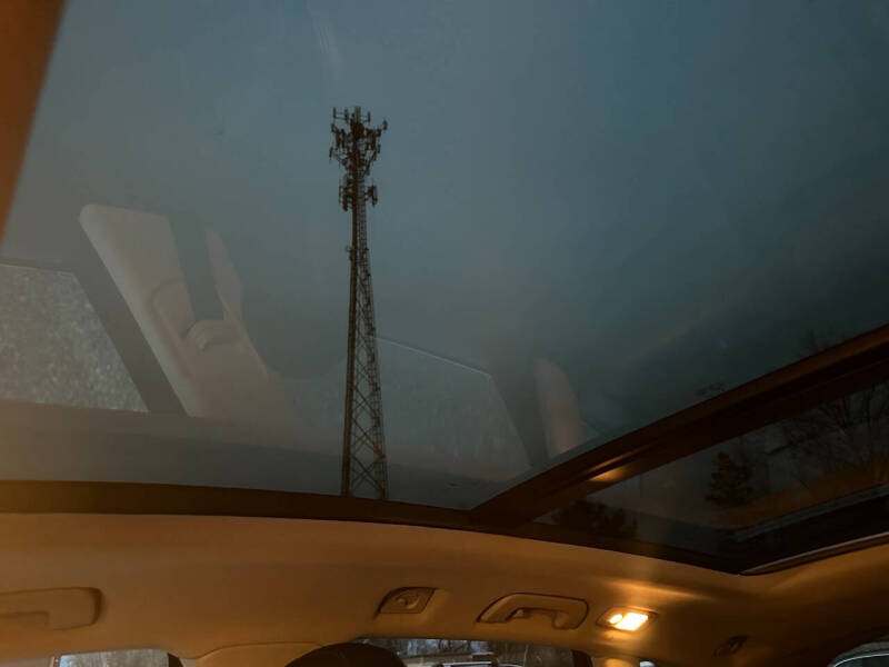 2013 Audi Q5 2.0T quattro Premium Plus