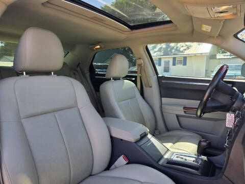 2006 Chrysler 300 Touring