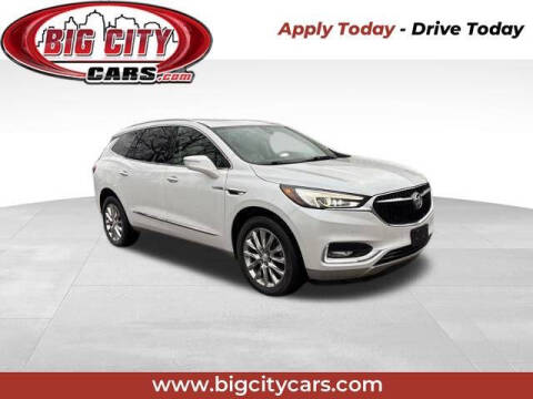 2019 Buick Enclave Premium