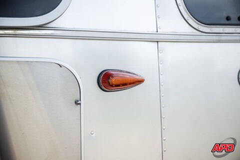 2022 Airstream 22FB